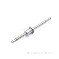 SFI2504 Ball Screw สำหรับเครื่อง CNC